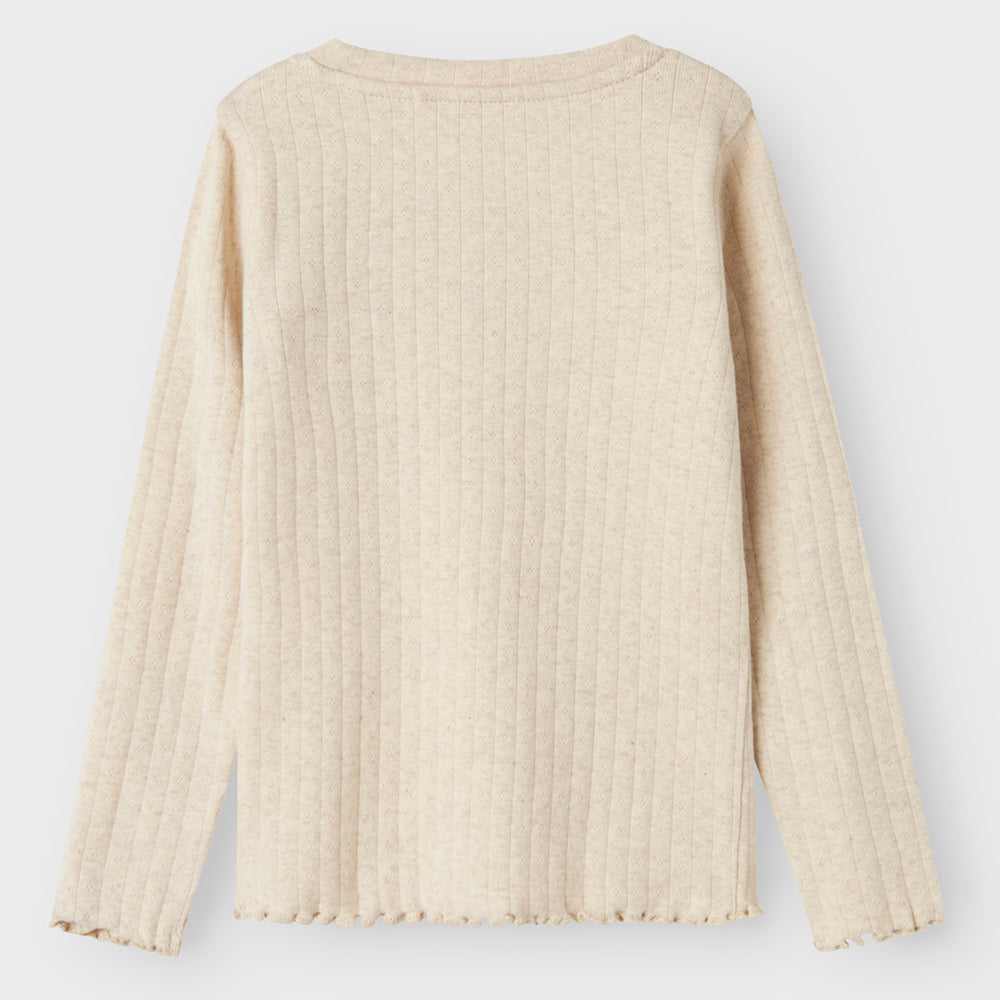 Nmflalla langarmshirt