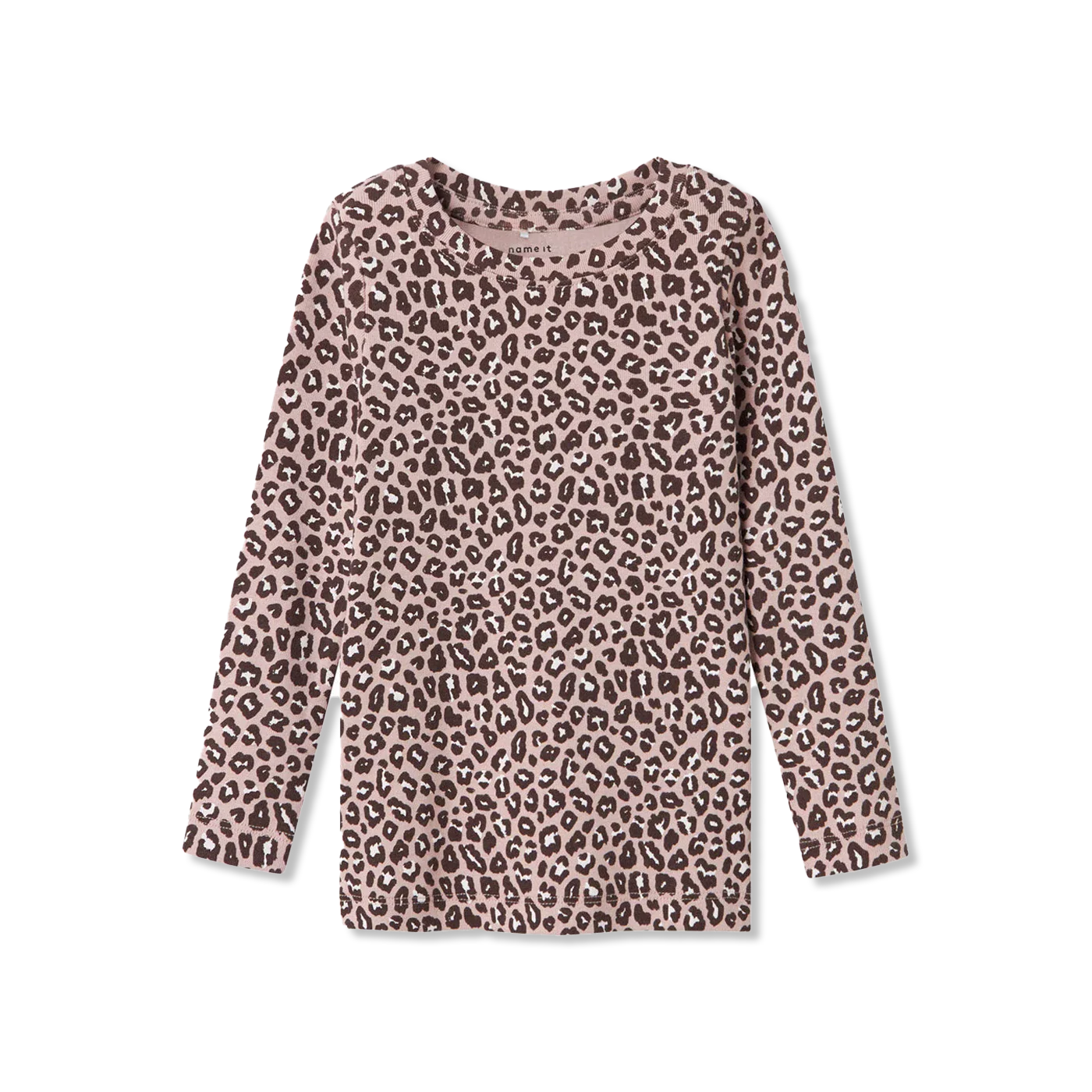 Nmfleoana langarmshirt