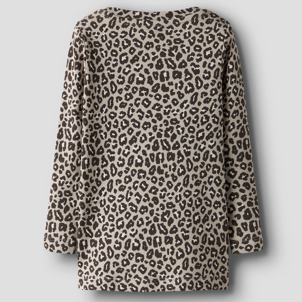 Nmfleoana langarmshirt