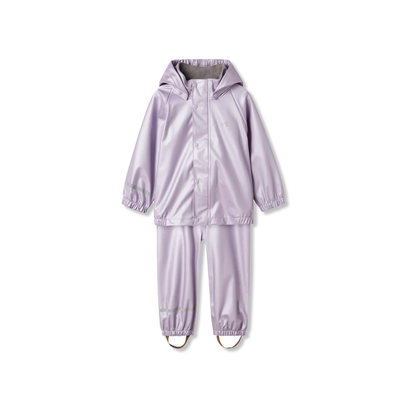 Nmfdry10 regenbekleidung