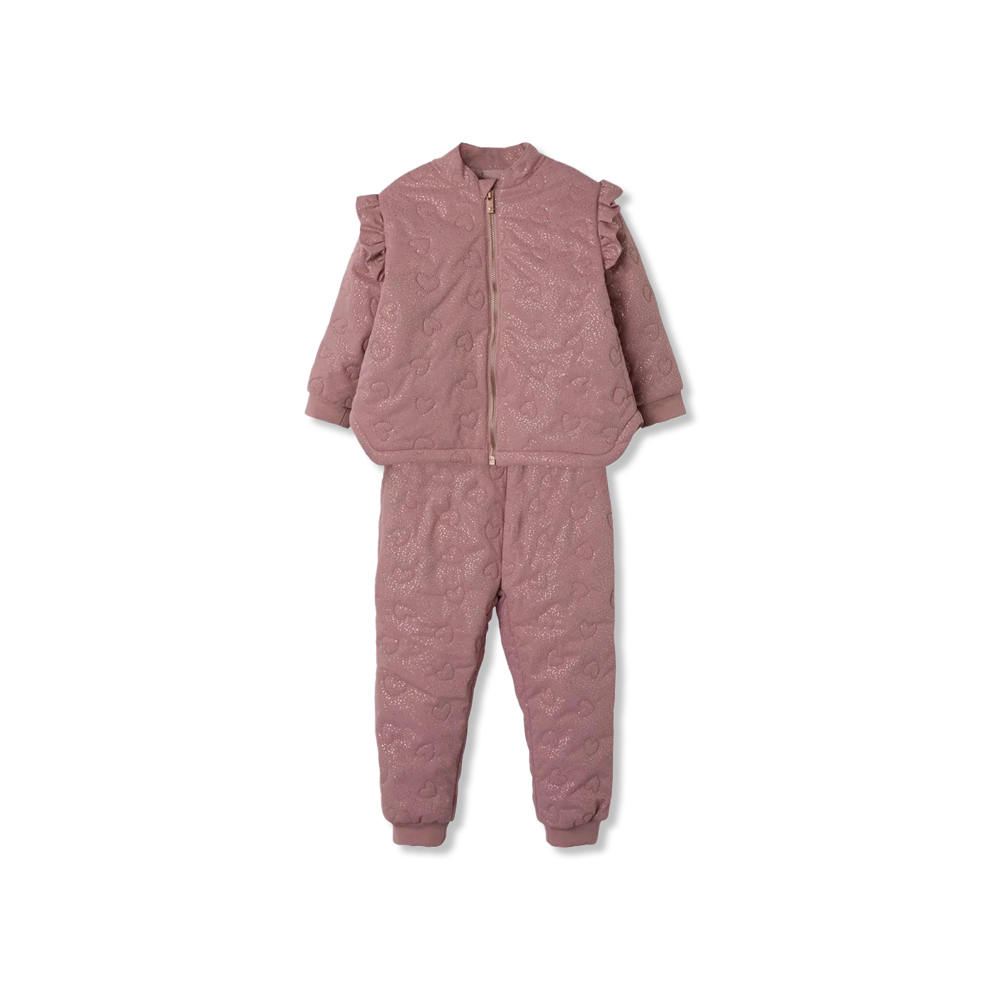 Nmfmoon thermobekleidung