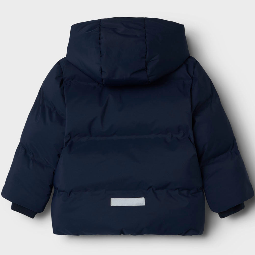Nmnmusk winterjacke