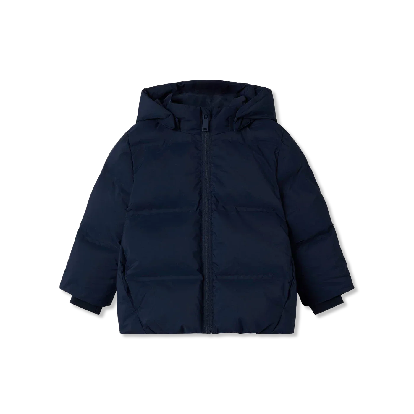 Nmnmusk winterjacke