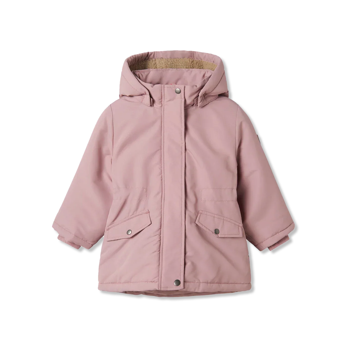 Nmfmarlow winterjacke