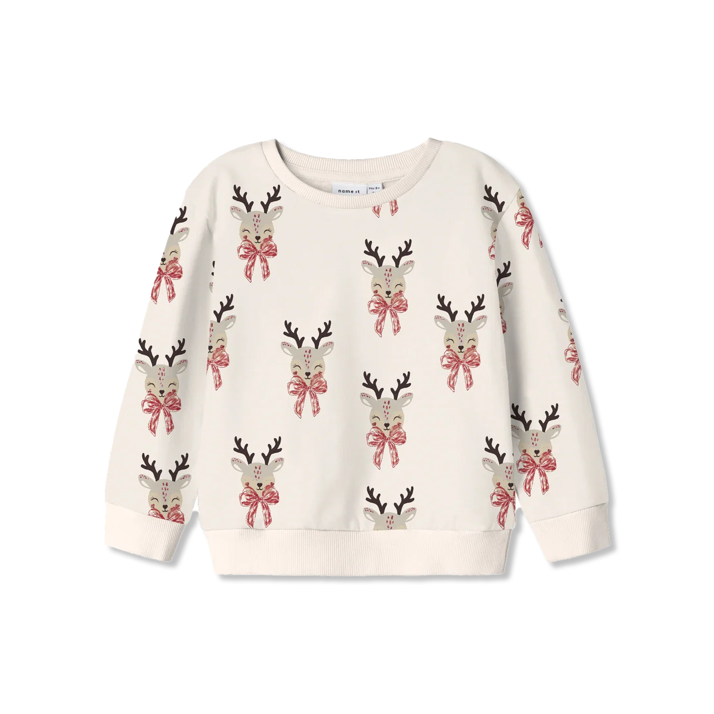 Nmfromia weihnachtskleidung