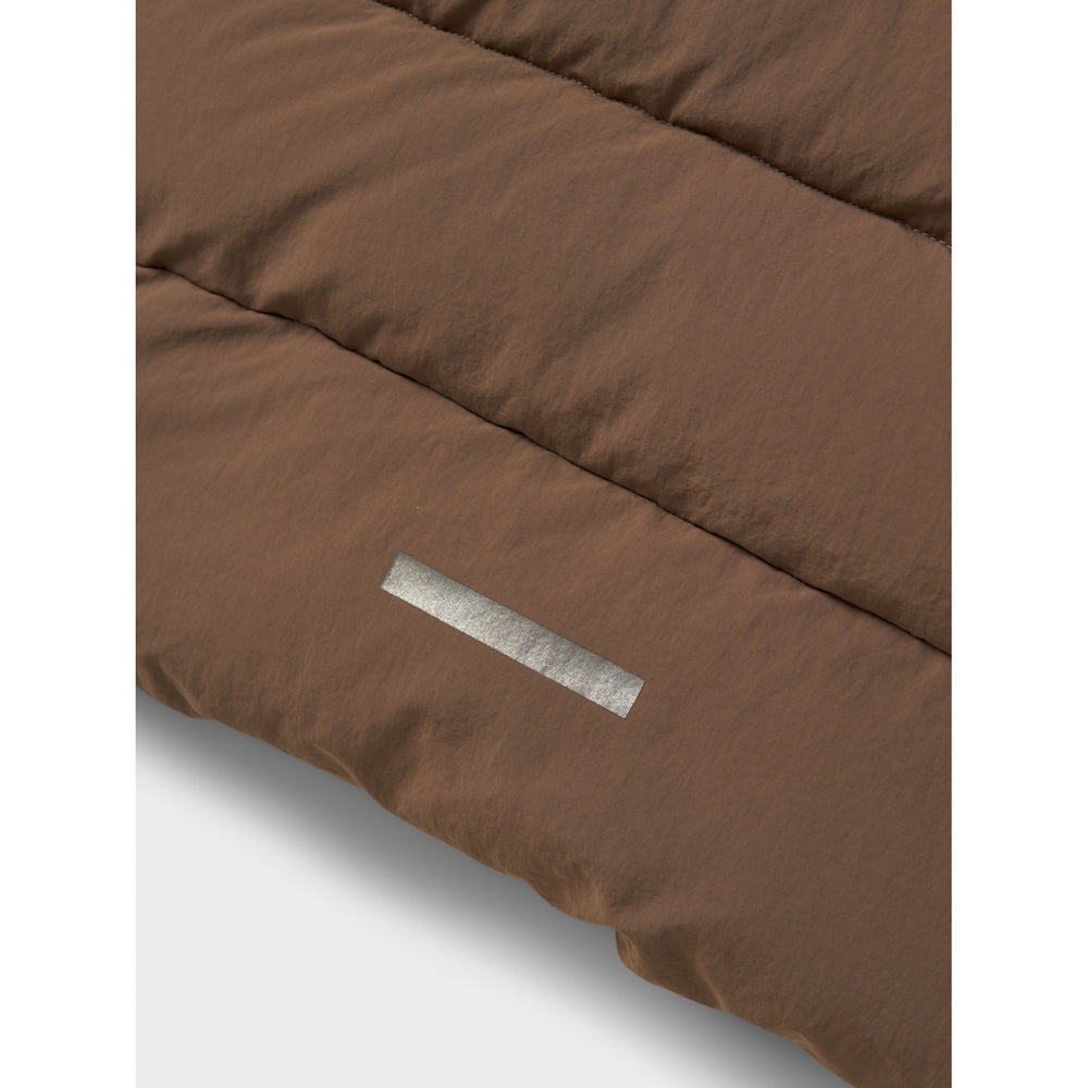 Nkmmelvin winterjacke