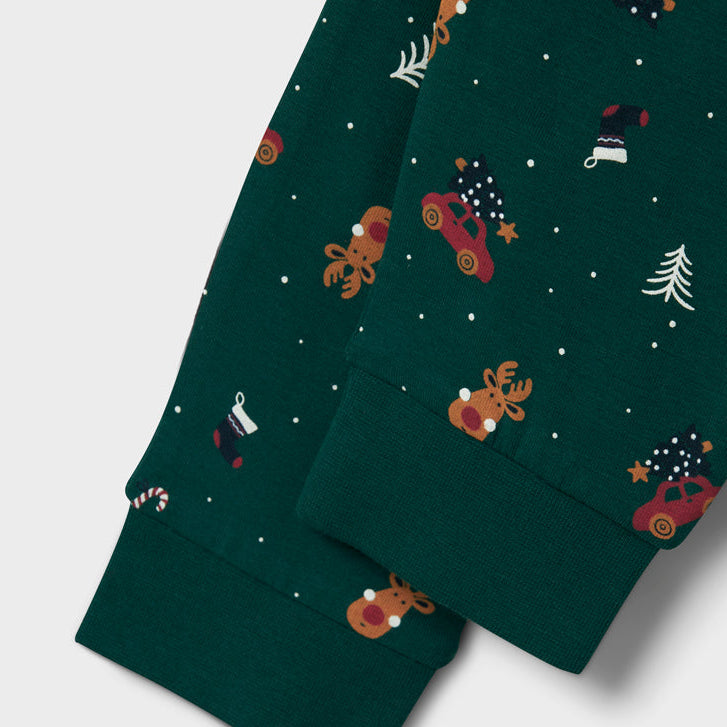 Nmnvismas Christmas nightwear