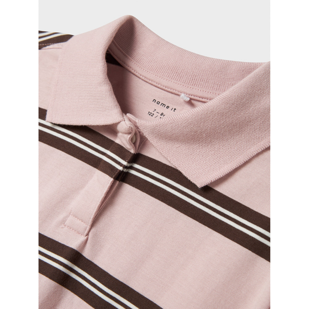 Nkfobioma langarmshirt