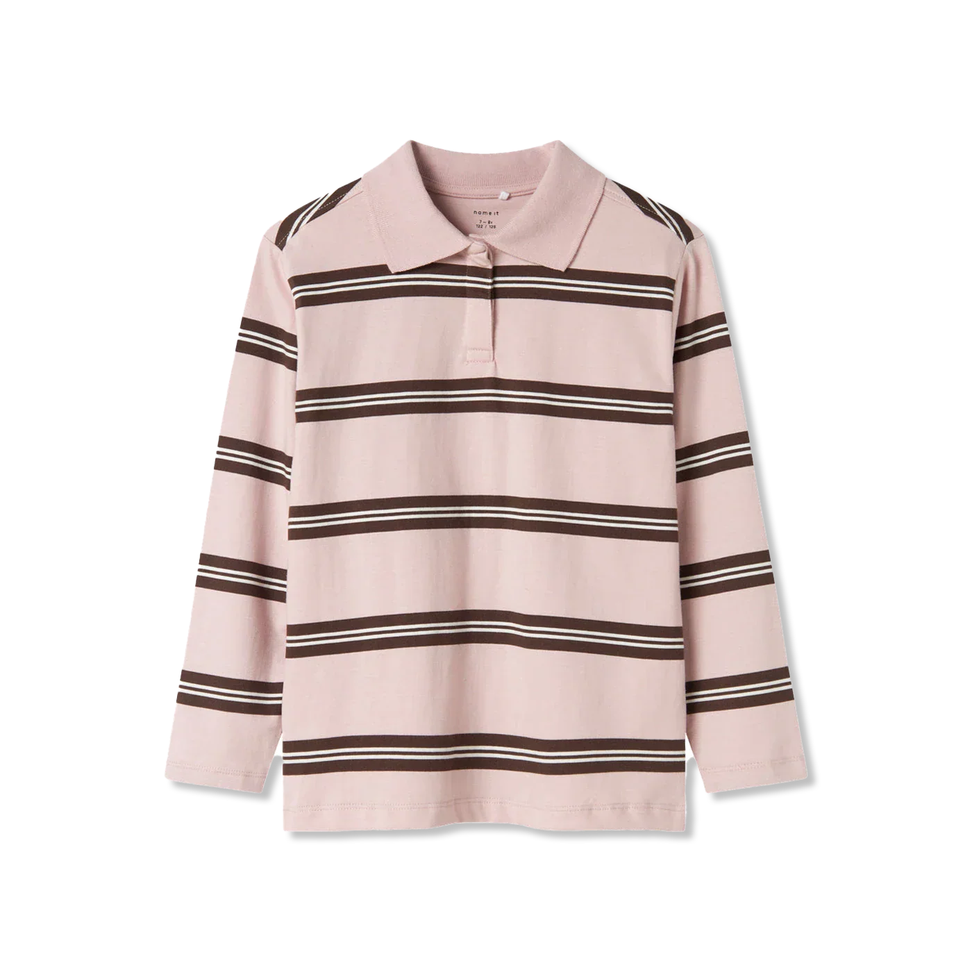 Nkfobioma langarmshirt