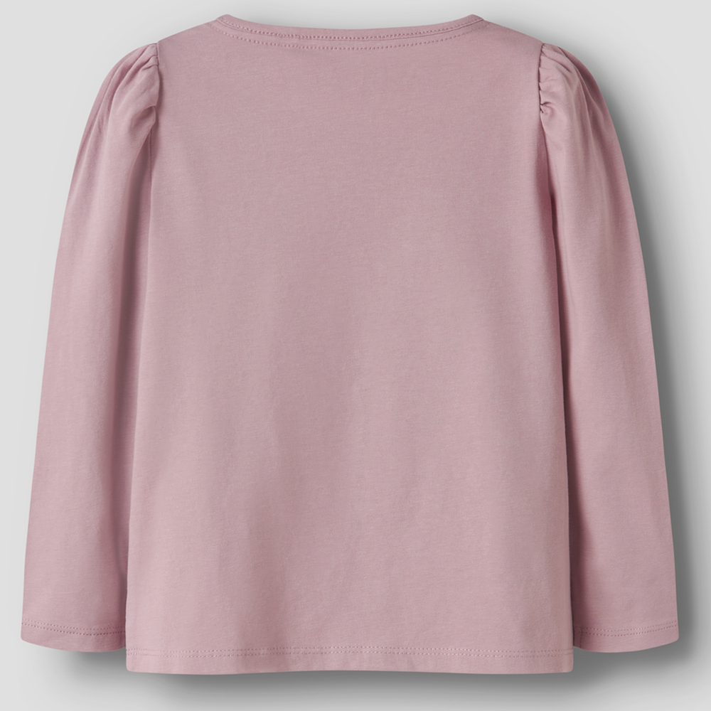 Nmfninea langarmshirt