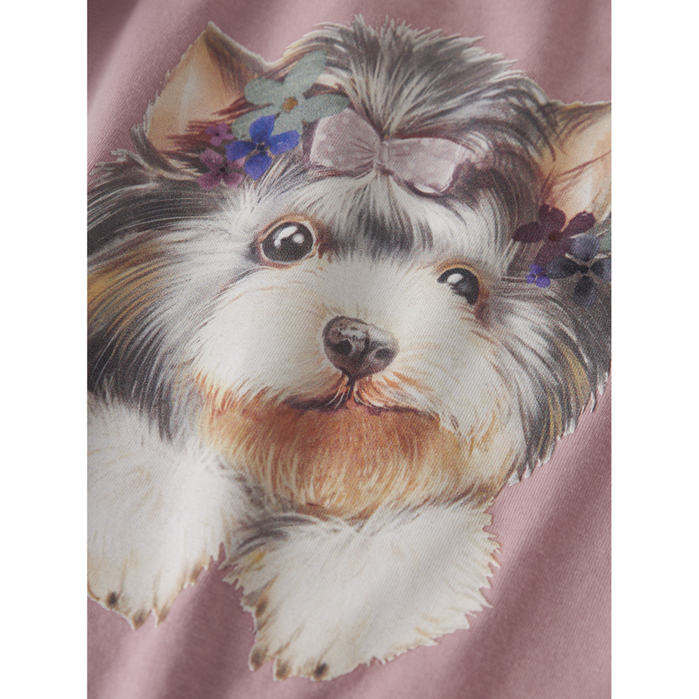 Nmfninea langarmshirt