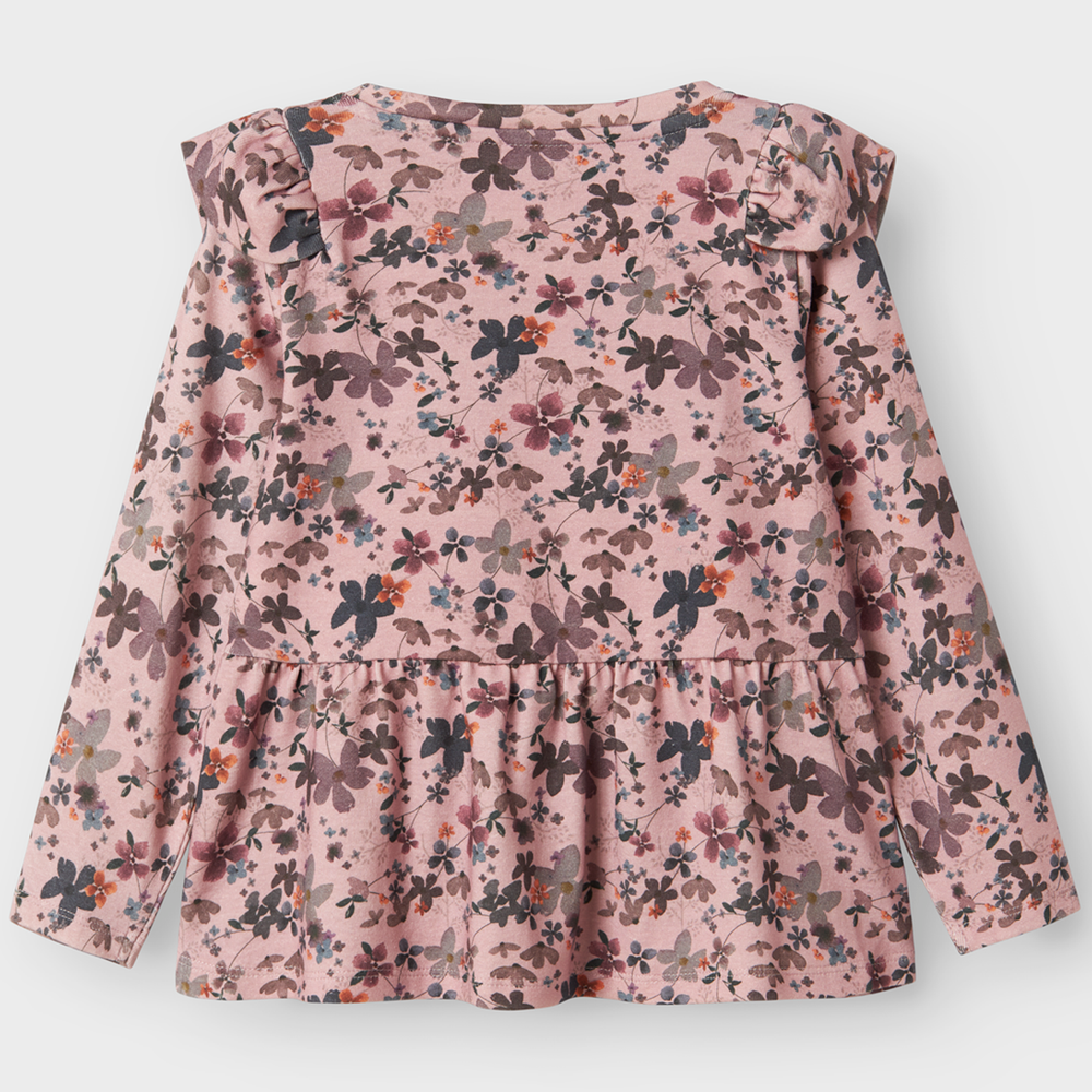 Nmfnaline langarmshirt