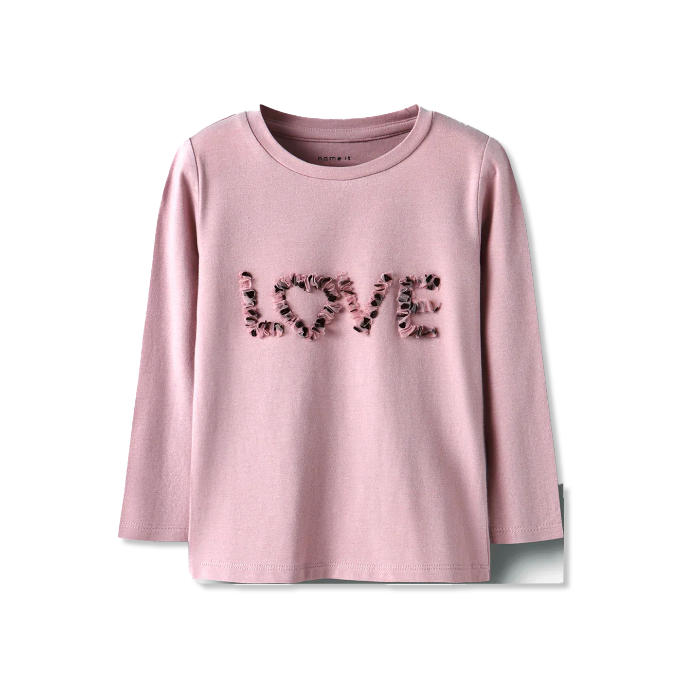 Nmfnona langarmshirt