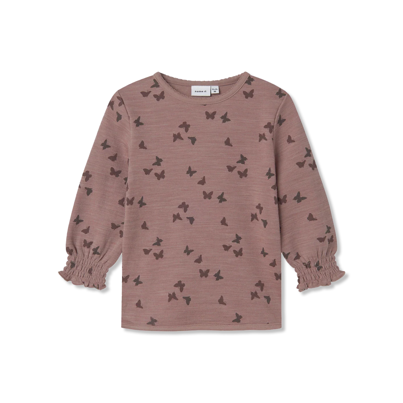 Nmfwuppo langarmshirt