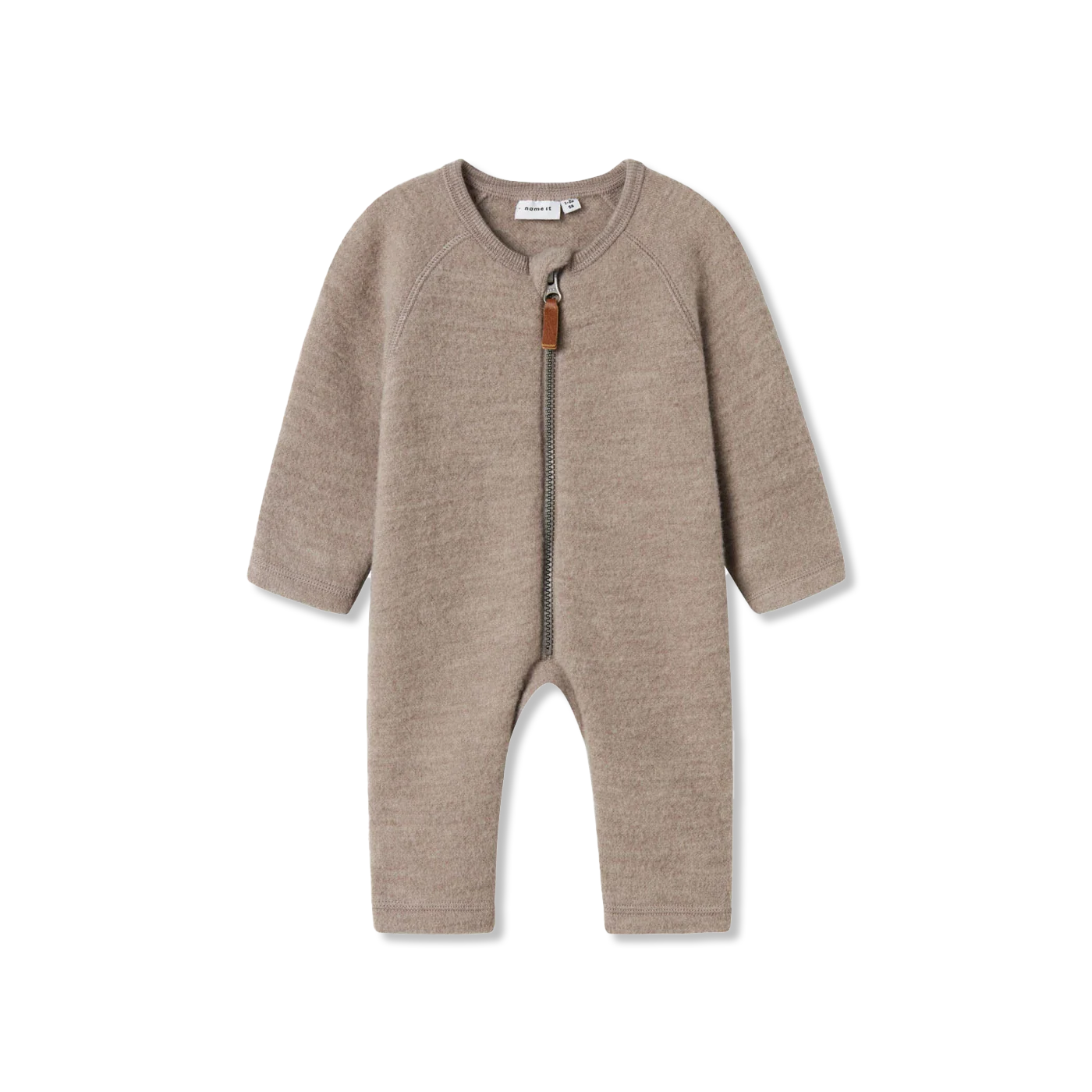 Nbfwmino baby-Overall