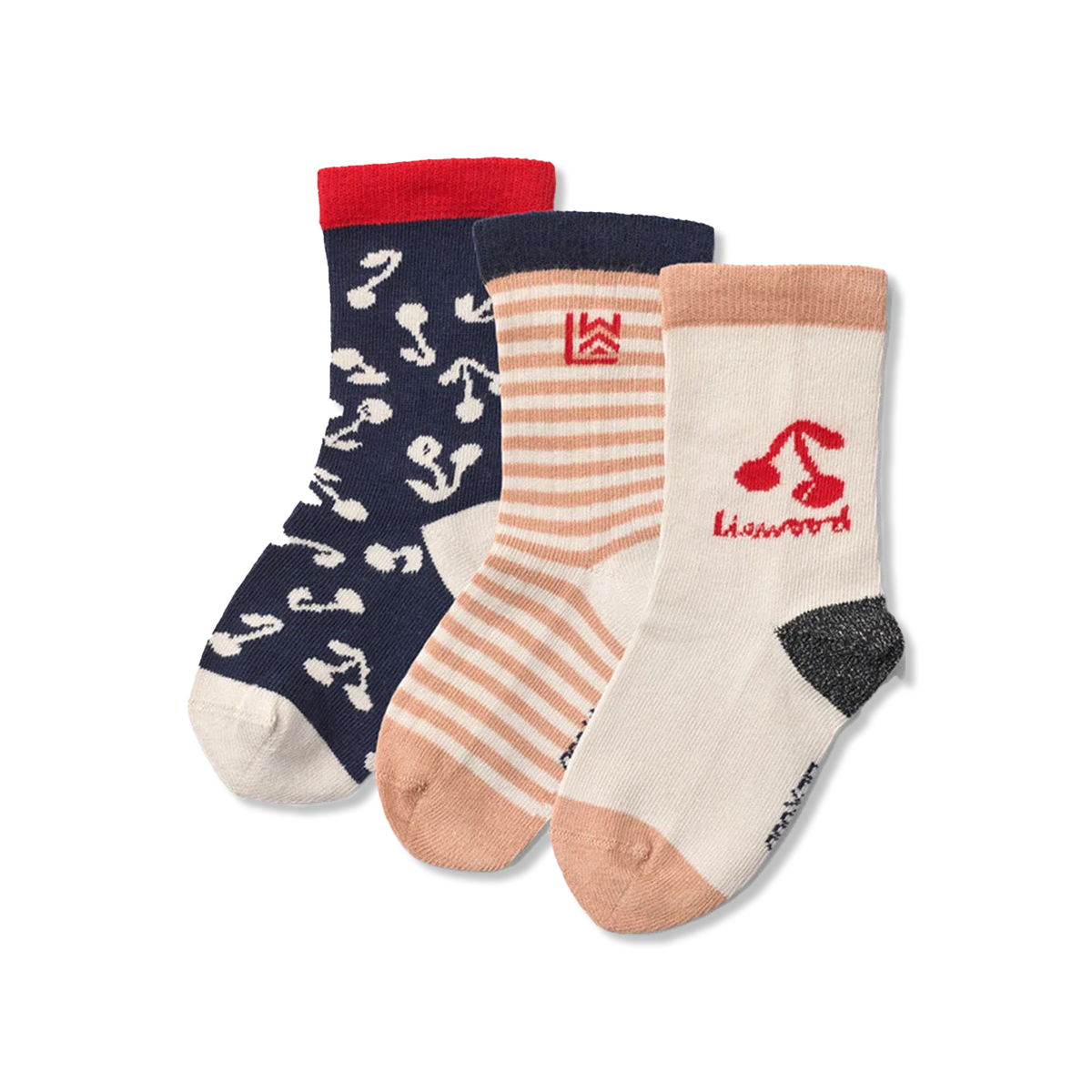 Silas socken