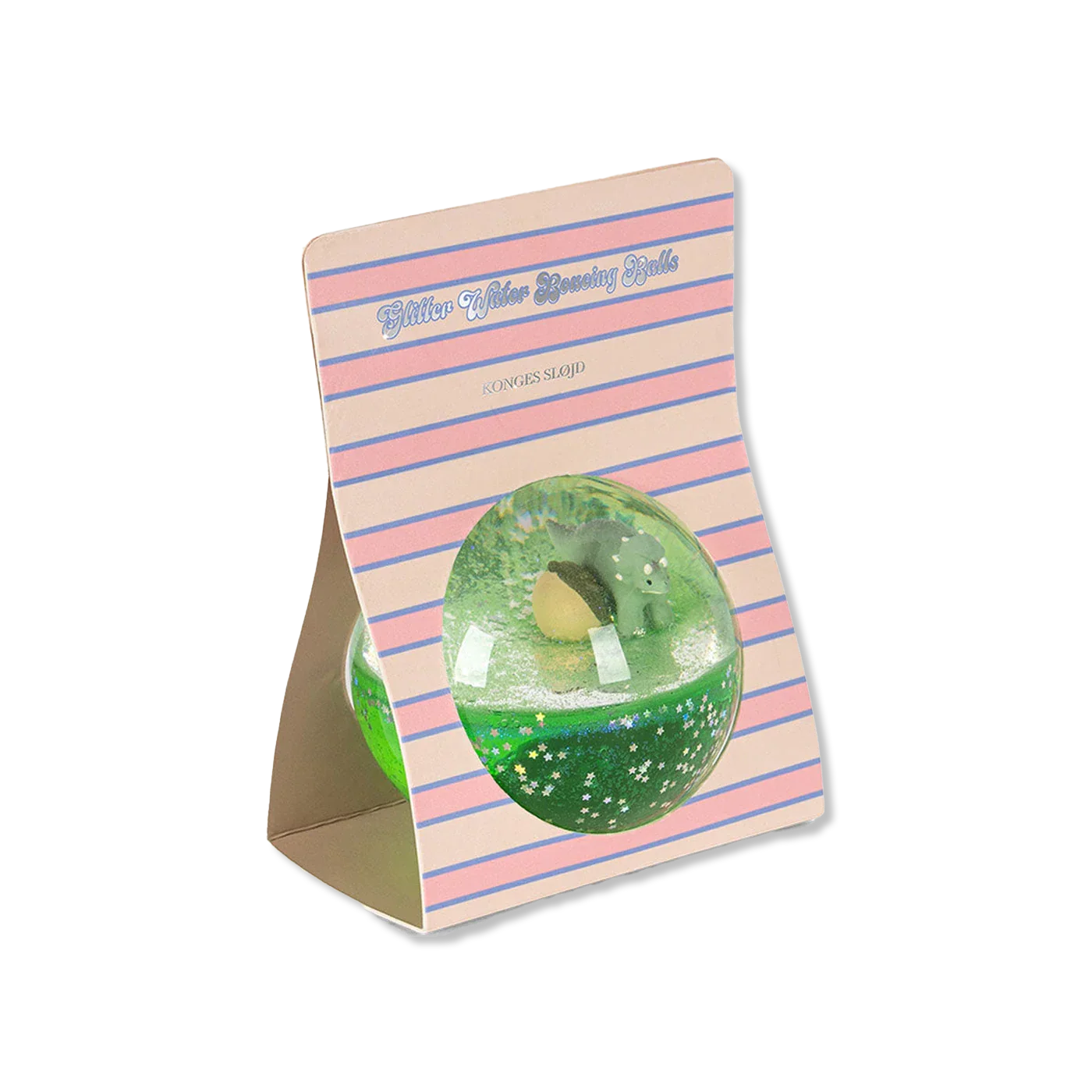 GLITTER verschiedene Spielzeuge