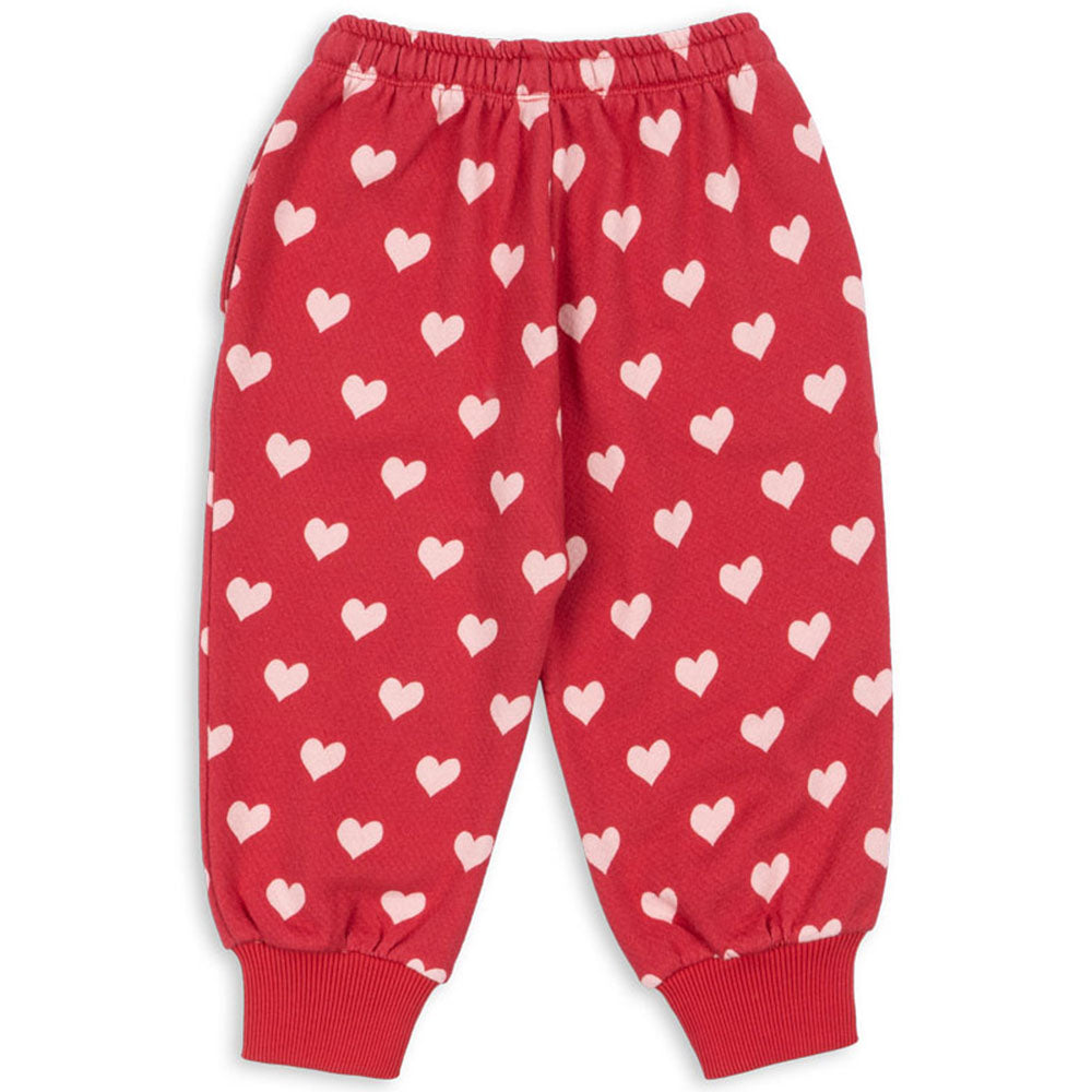 LOUPY LOU sweathose