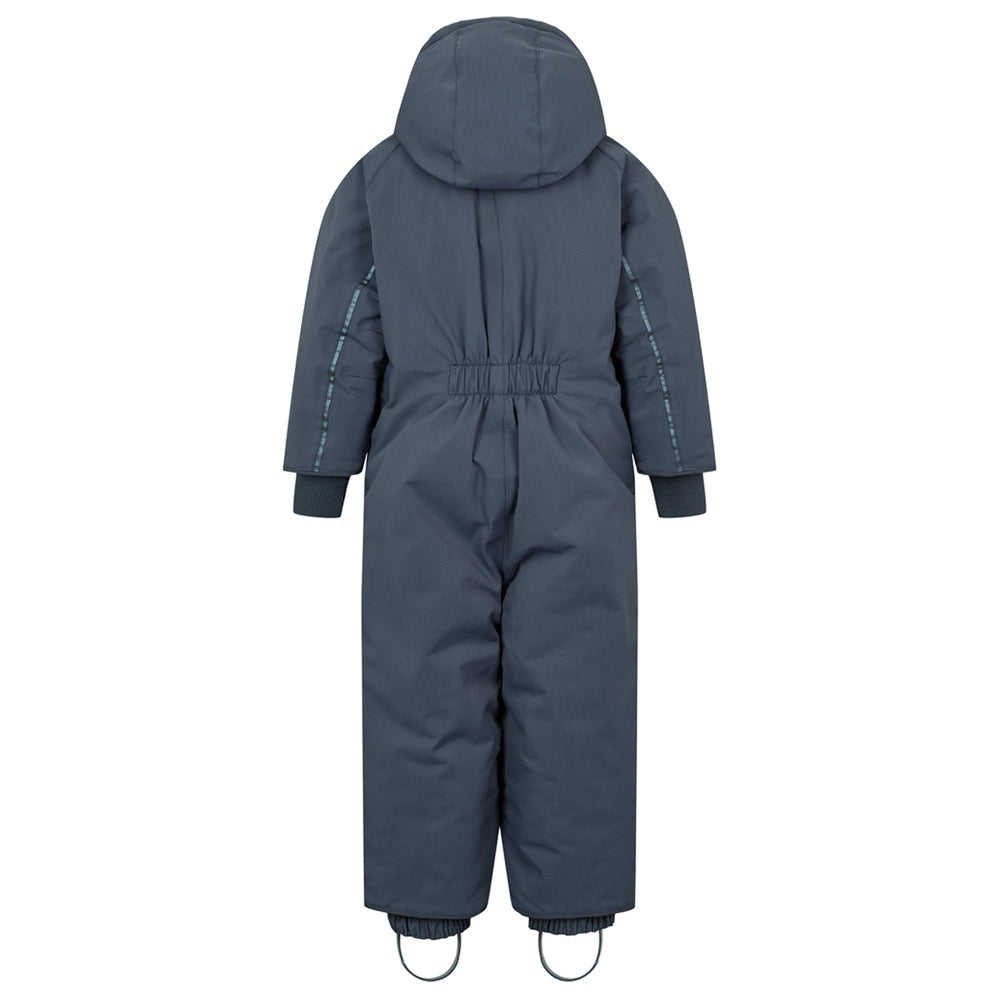 Ollie snowsuit