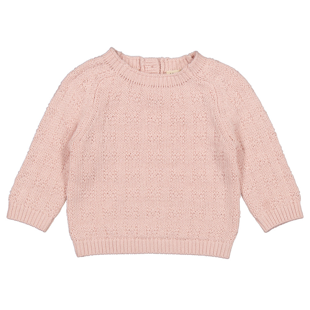 Talmi B langarmshirt