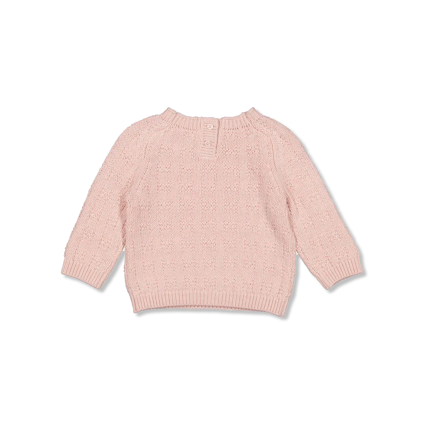 Talmi B langarmshirt