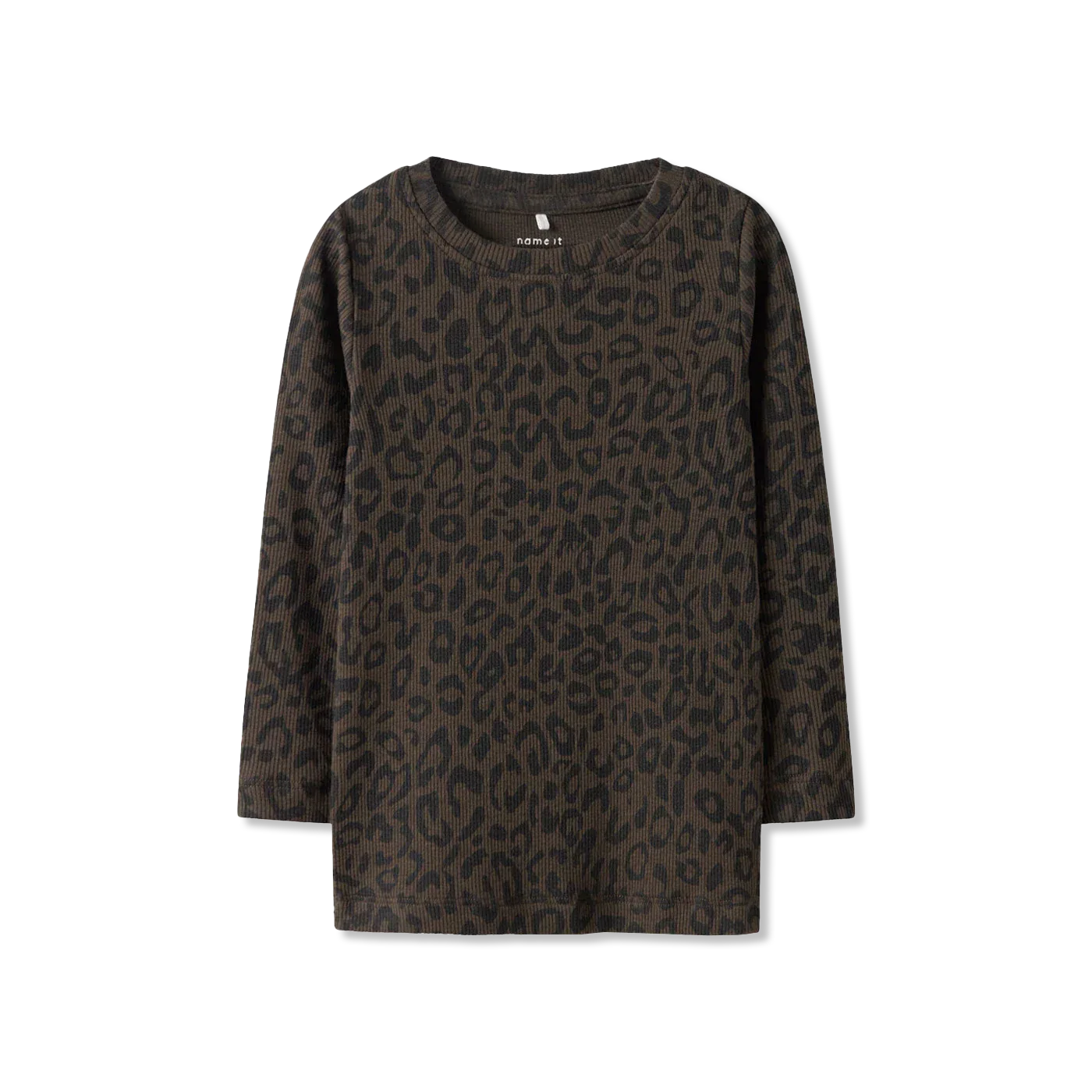 Nmfleleo langarmshirt