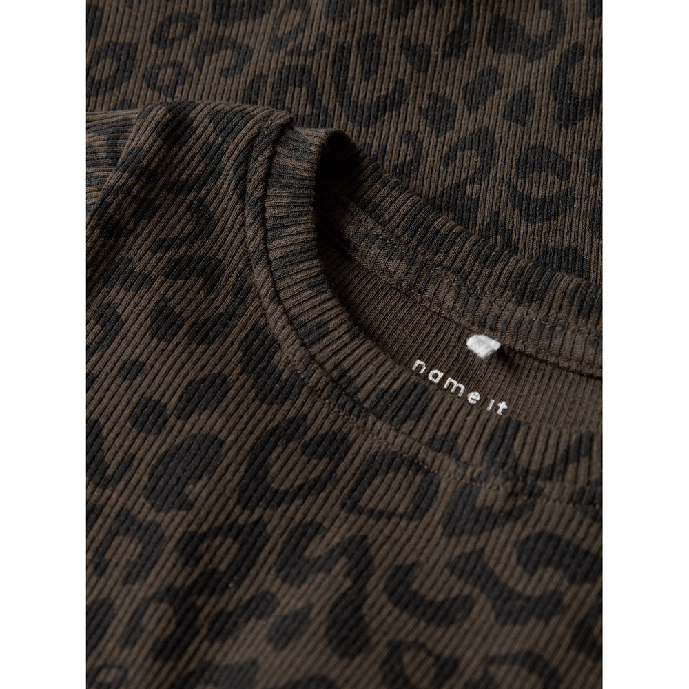 Nmfleleo langarmshirt