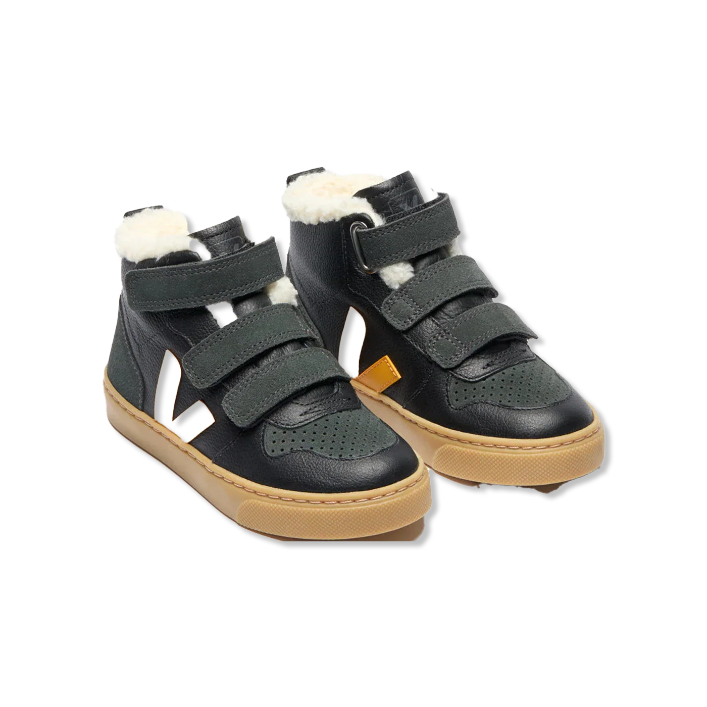 Small V-10 Winter schuhe