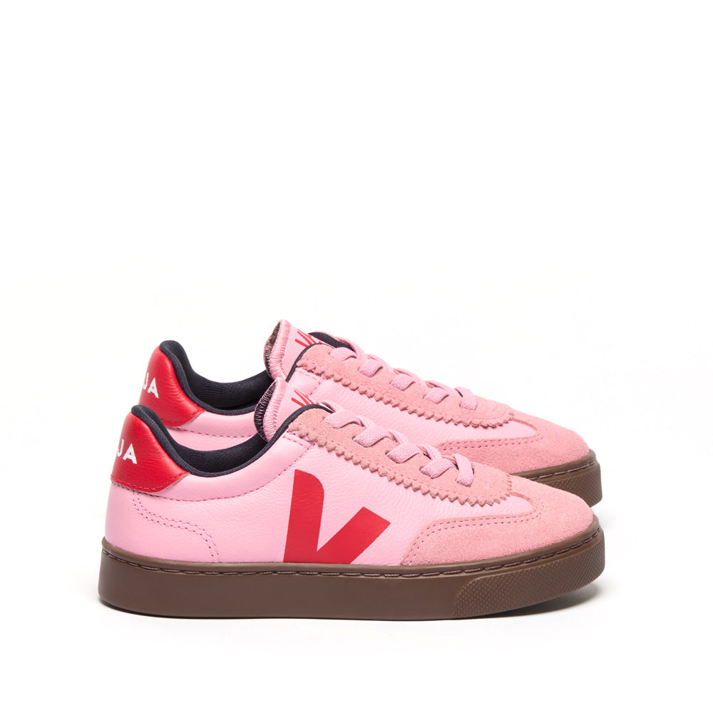 Small Volley schuhe