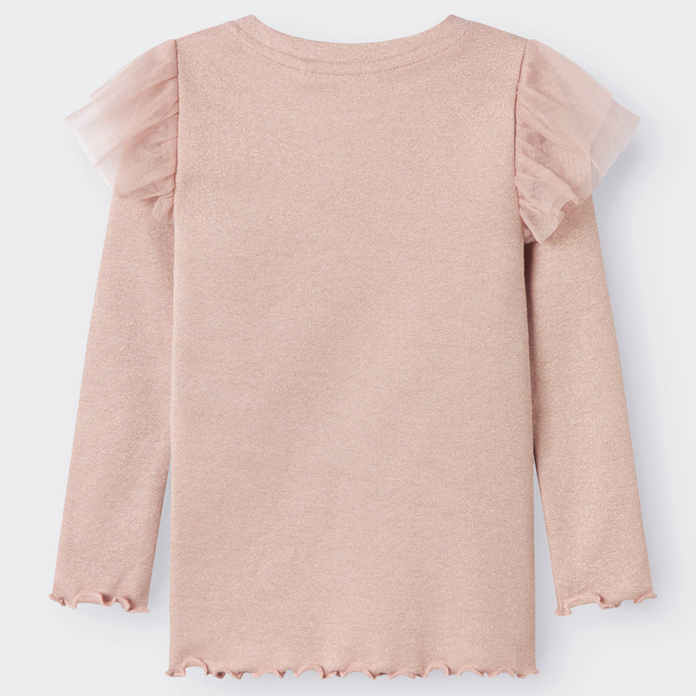 Nmflulla langarmshirt