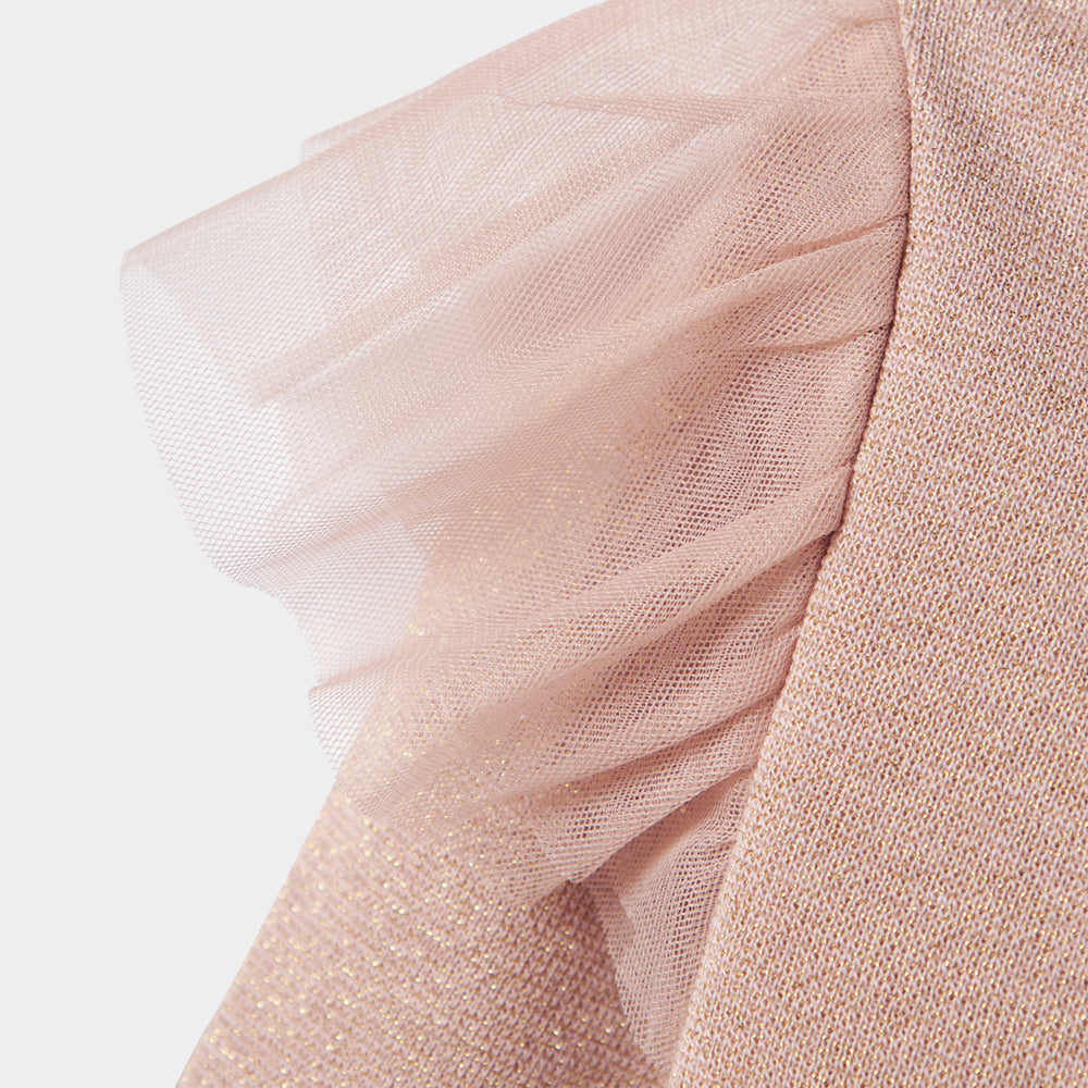 Nmflulla langarmshirt