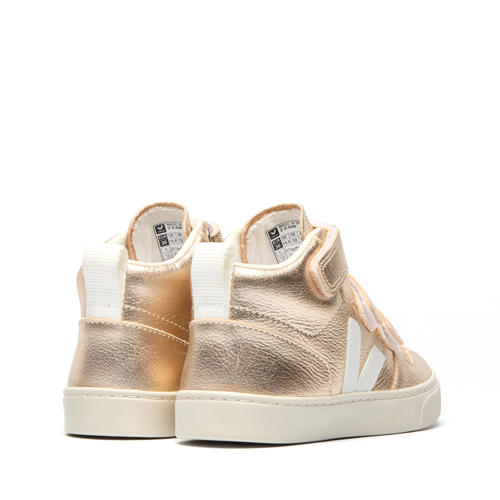 Small V-10 Mid schuhe