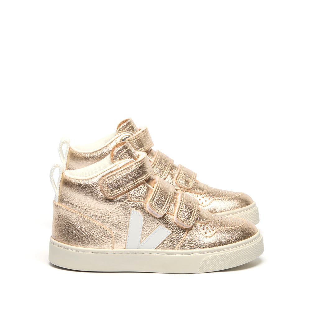 Small V-10 Mid schuhe