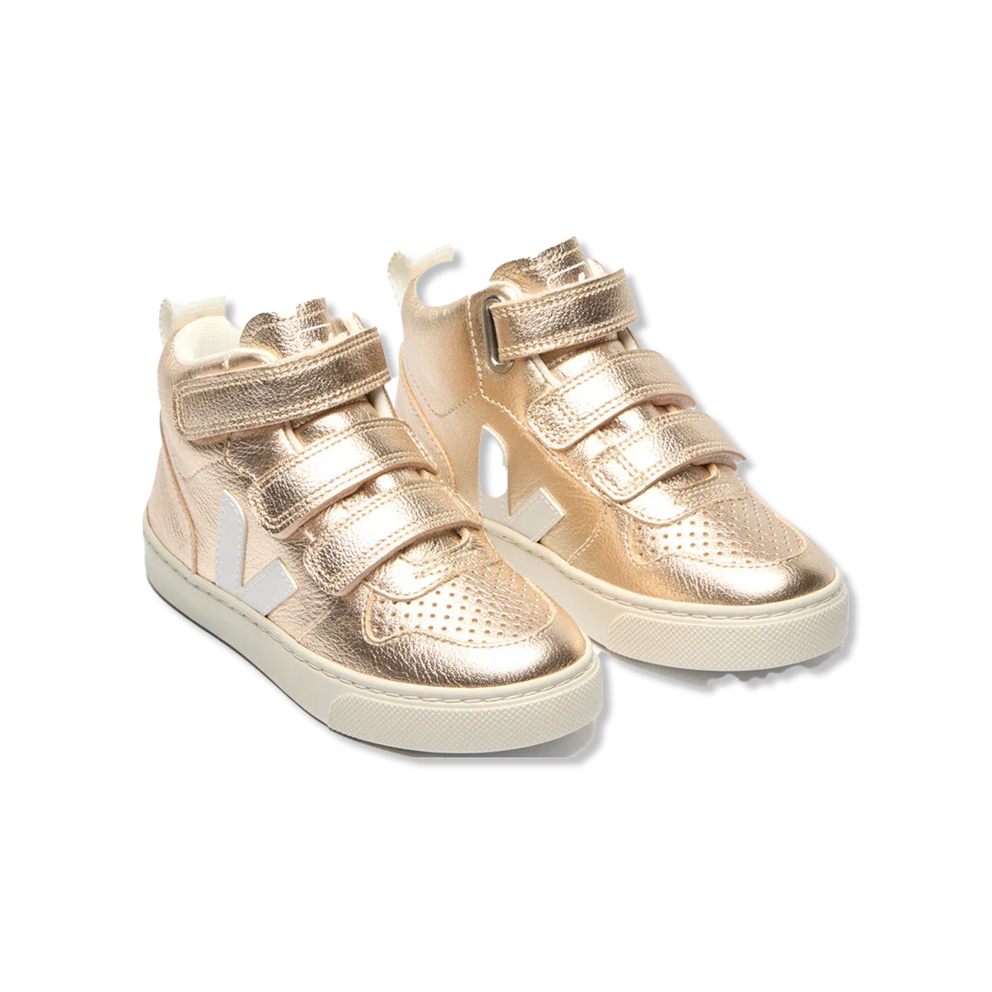 Small V-10 Mid schuhe