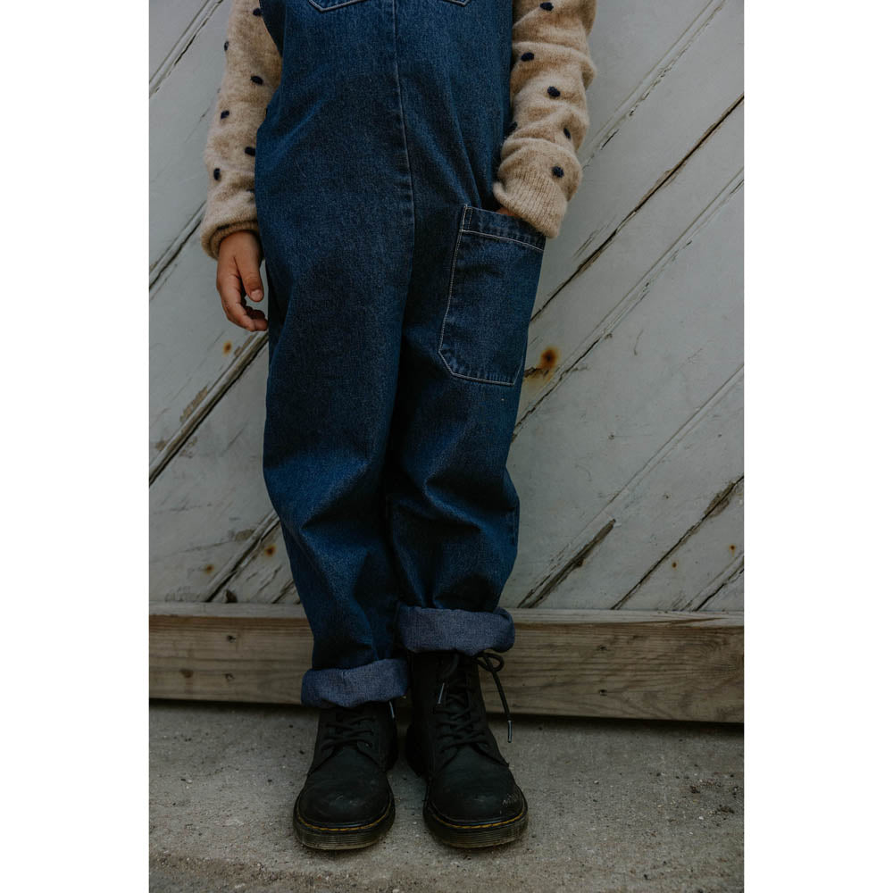 DON DENIM hose