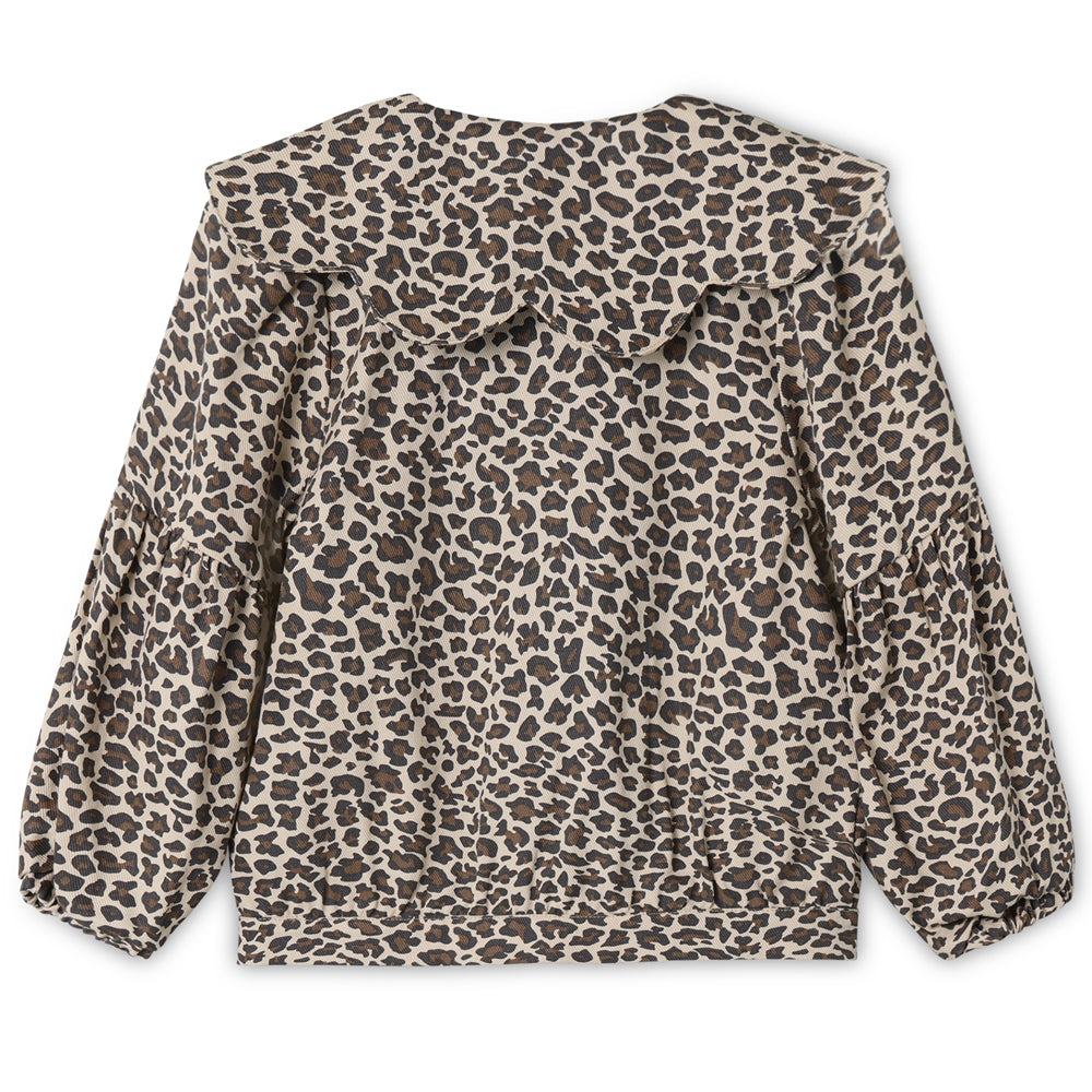 LEO sommerjacke