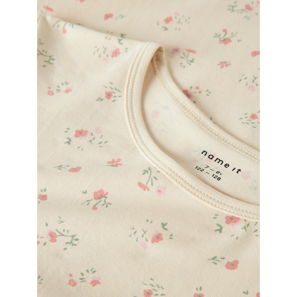 Nkfnightset nachtwäsche