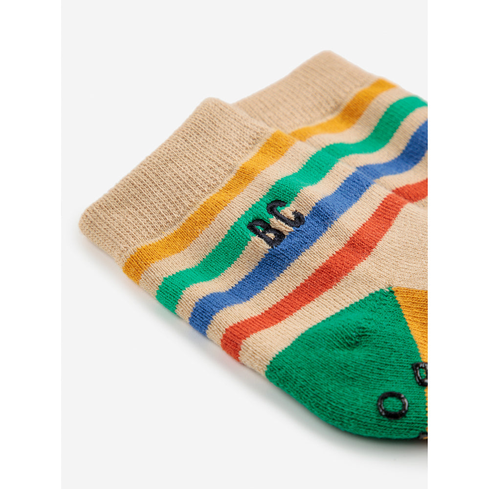 Stripes socken