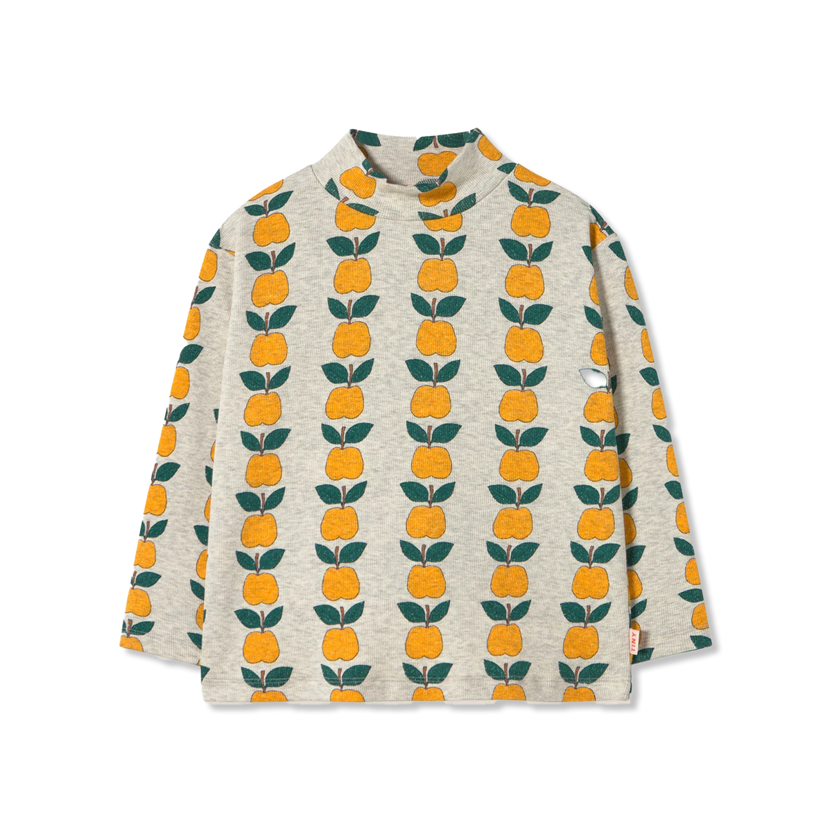 APPLES langarmshirt