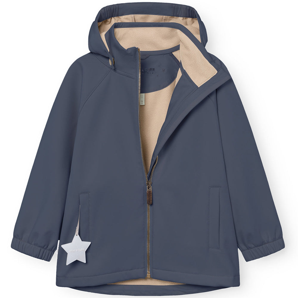 MATADEN softshell jacke