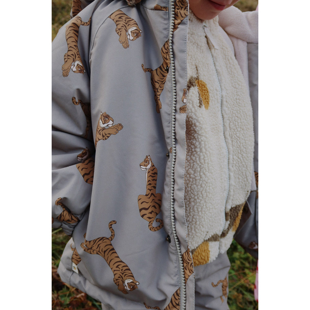 MISMOU winter jacket