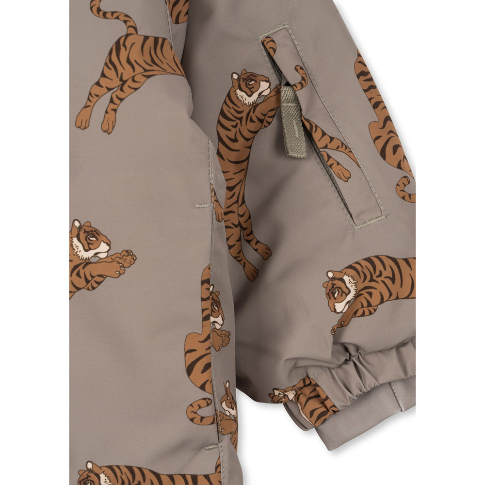 MISMOU winter jacket