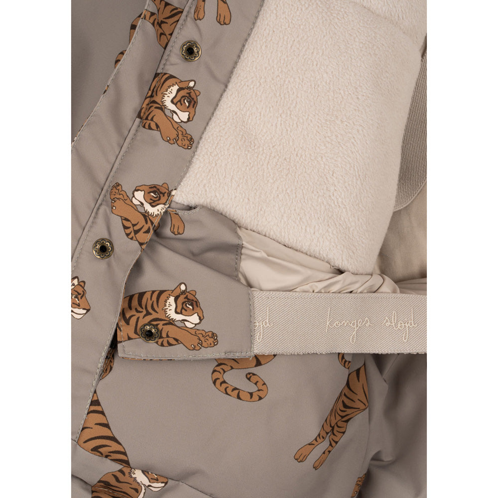 MISMOU winter jacket