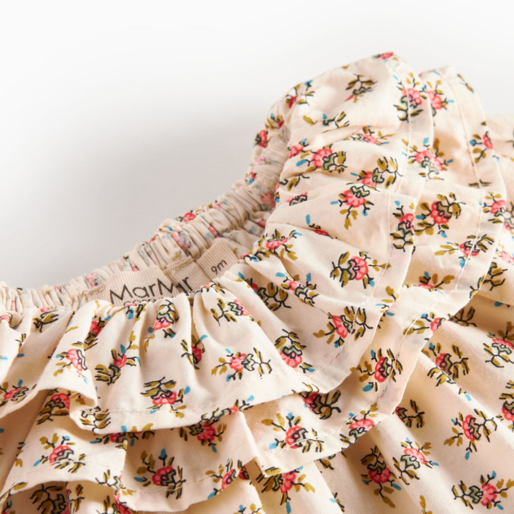 Dalin kleid