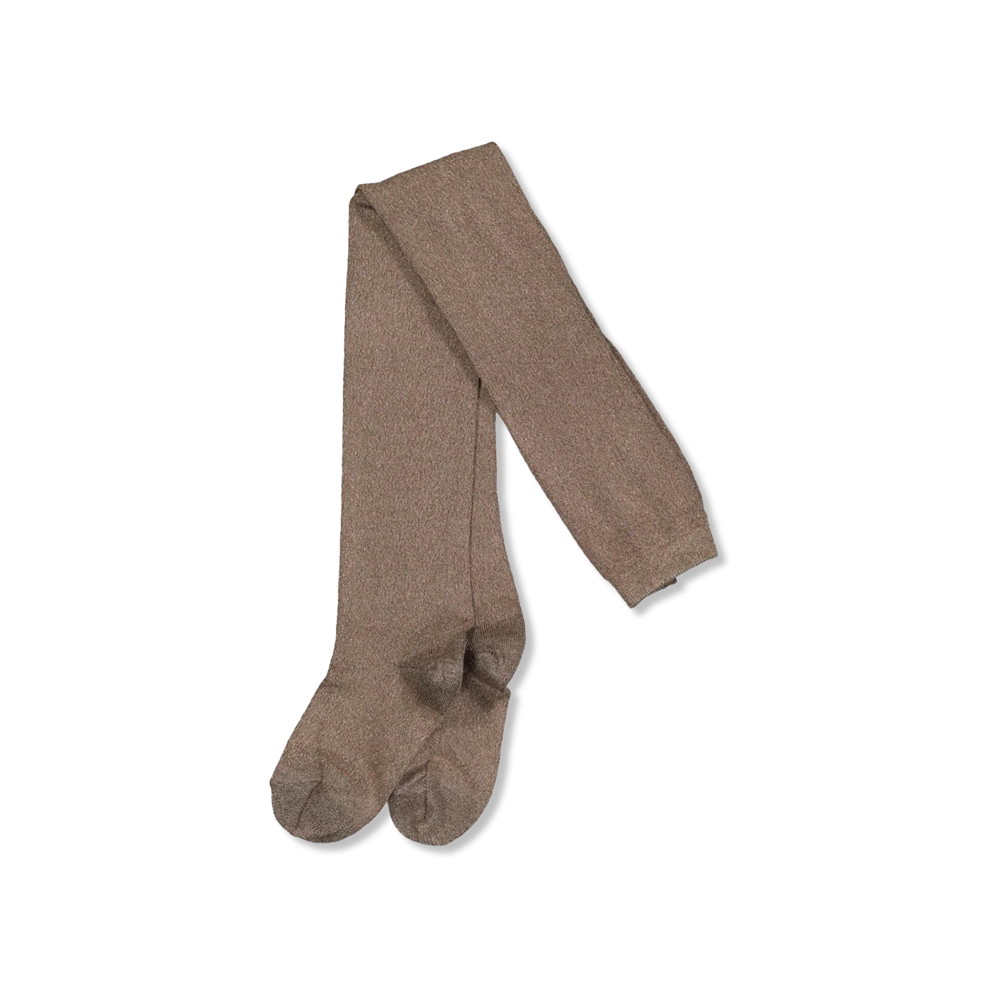 Glitter tights strumpfhose