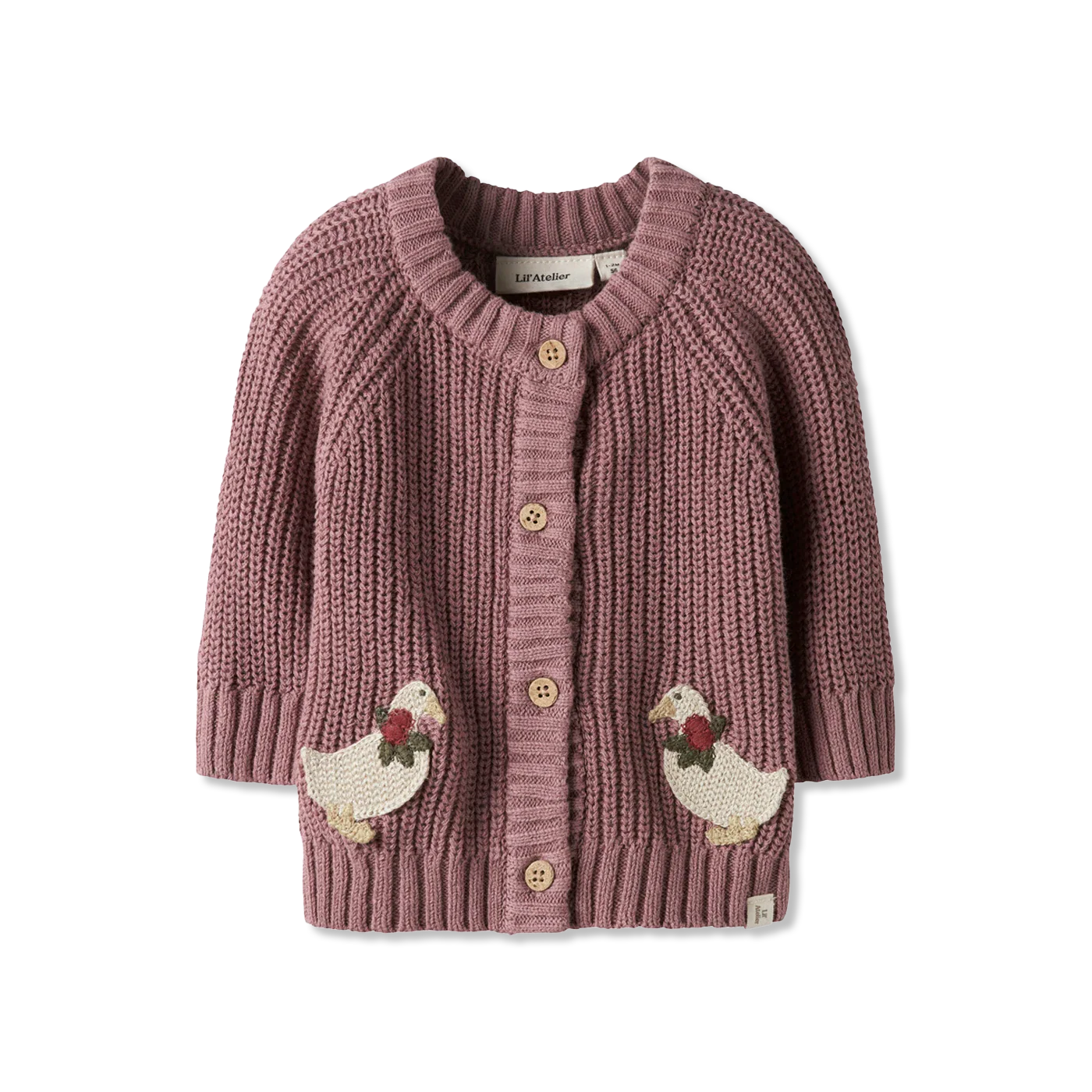 NBFEMLEN cardigan