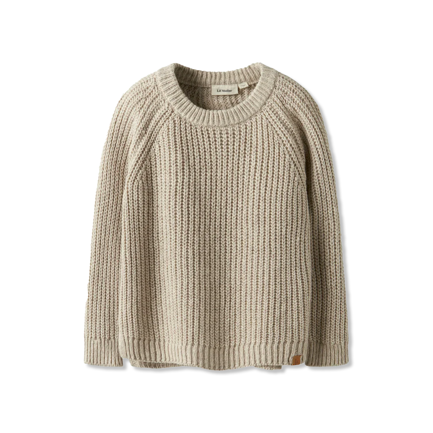 NMNRUMBA langarmshirt