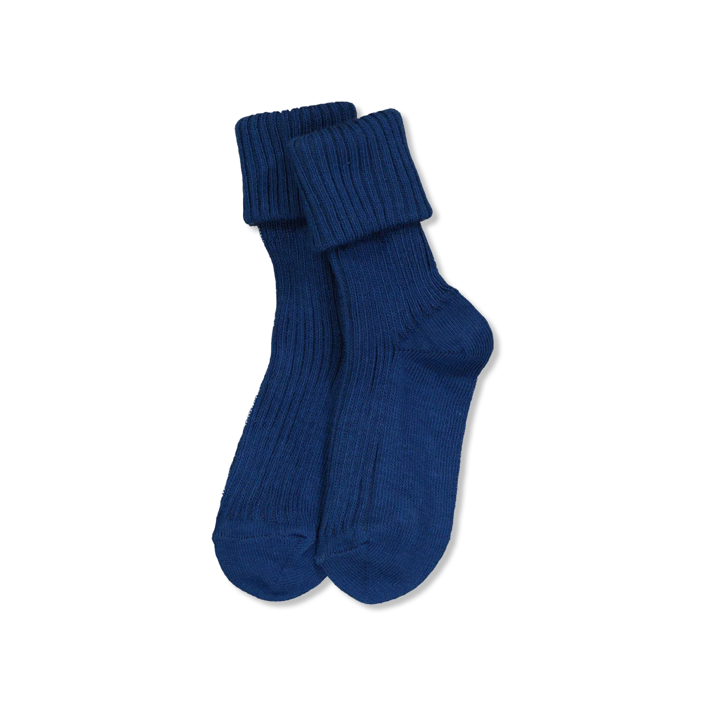 Rib socks socken