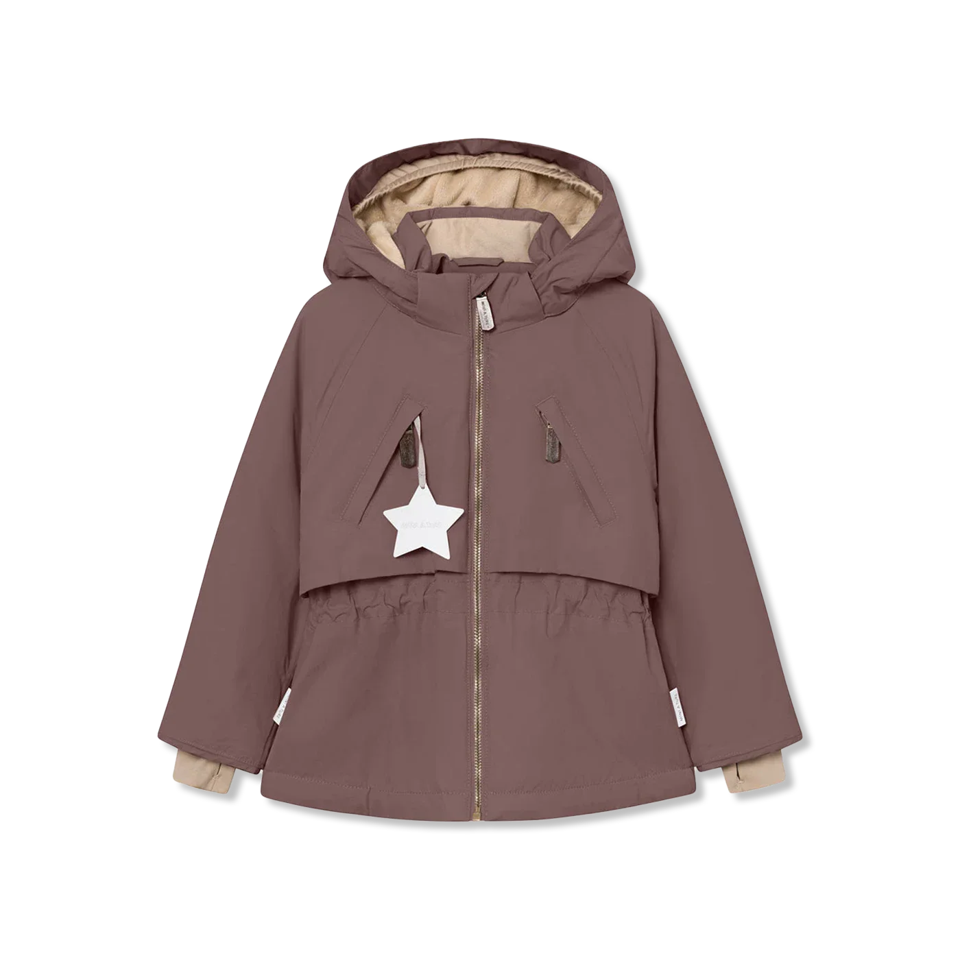 MATALGEANA winterjacke