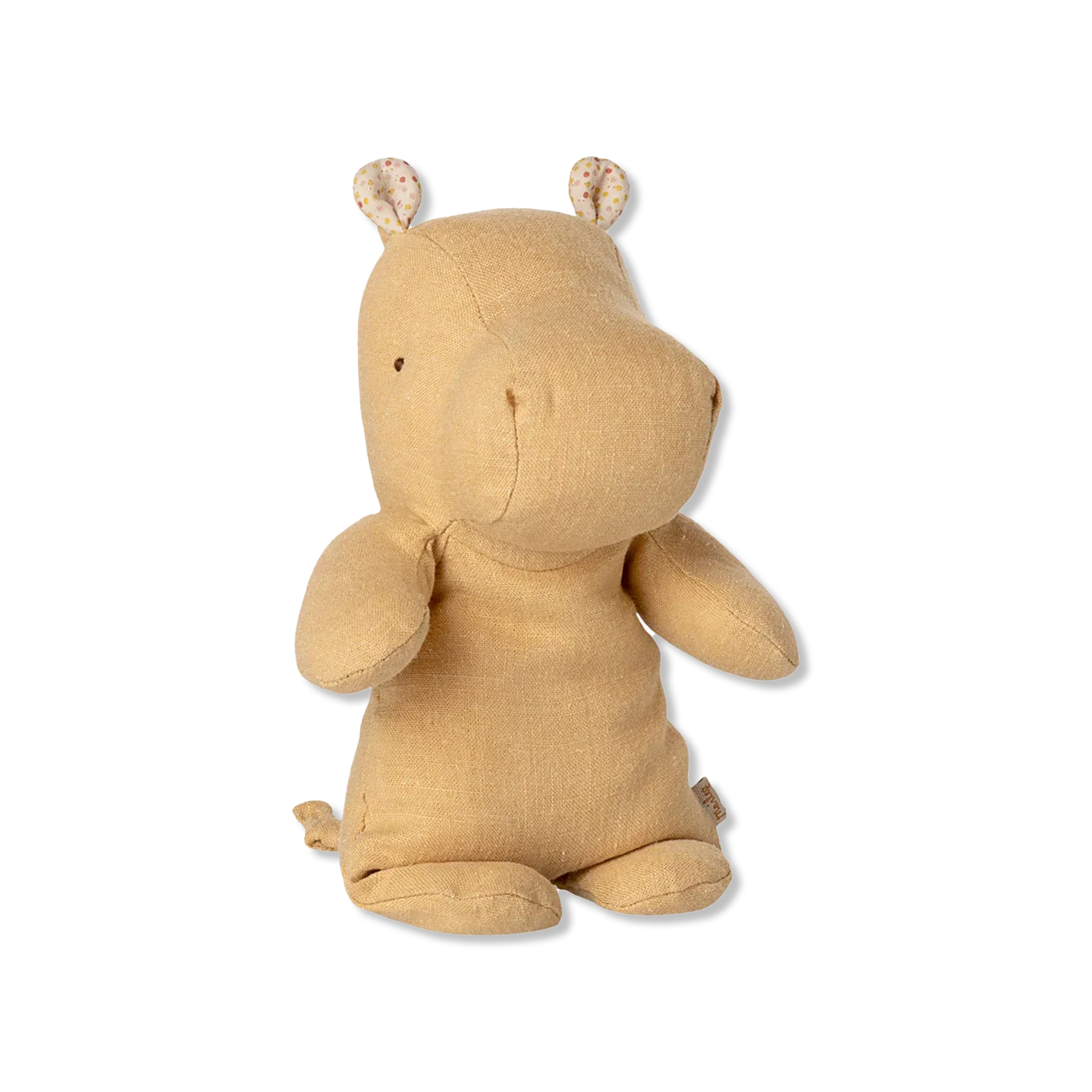 Safari - Hippo teddybär